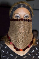 Dancer Tunisia